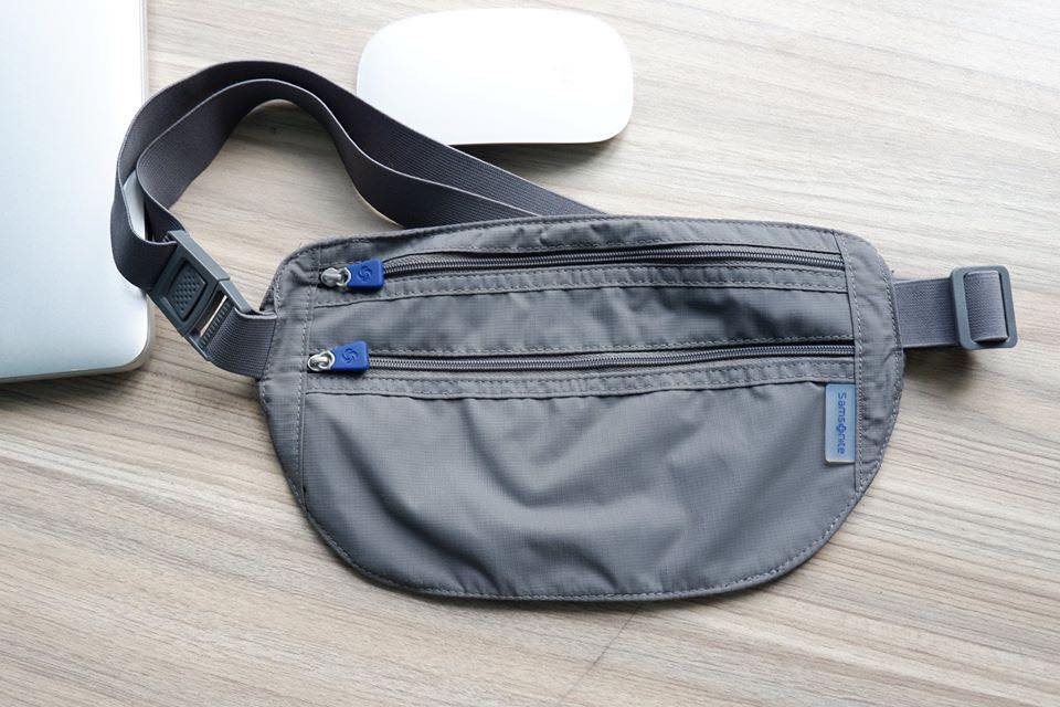 [HCM]Túi đeo Samsonite
