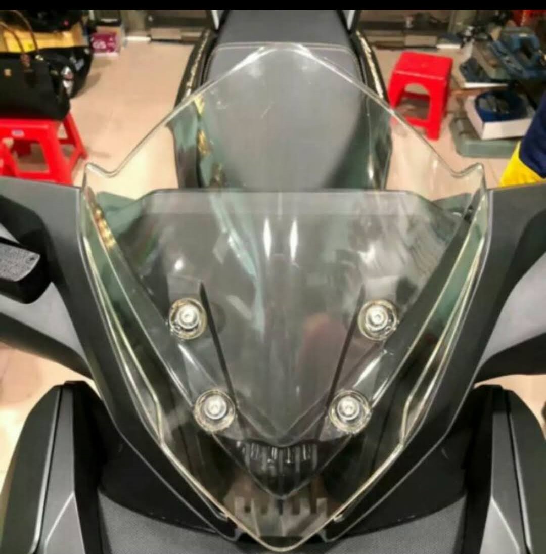 Mão winner x trong suốt cực đẹp