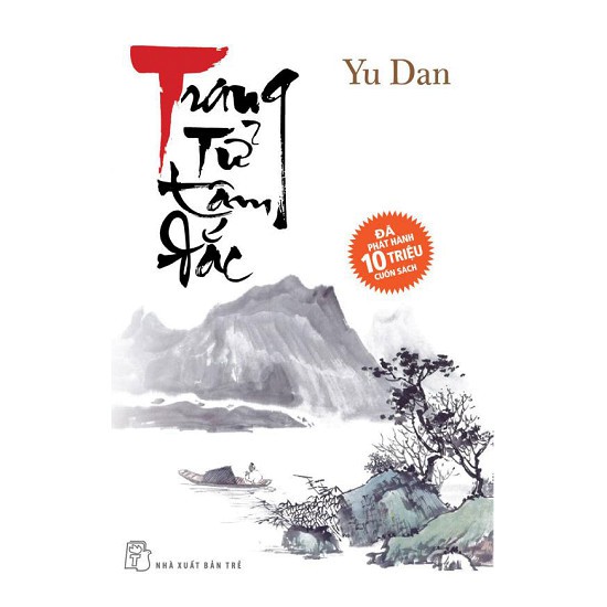 Sách - Trang Tử Tâm Đăc ( Bìa Mềm )