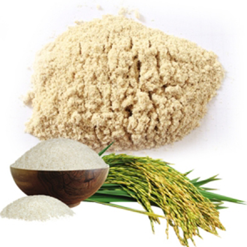 Bột Cám Gạo Nguyên Chất(1KG) Hàng Chuẩn