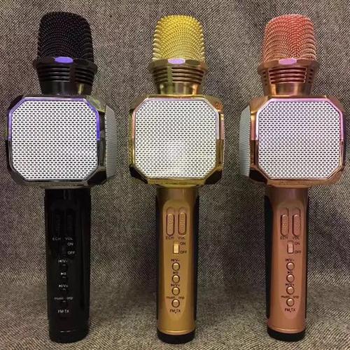 Mic karaoke Blutooth SD10