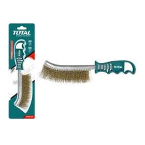 CỌ THÉP TOTAL THT92102