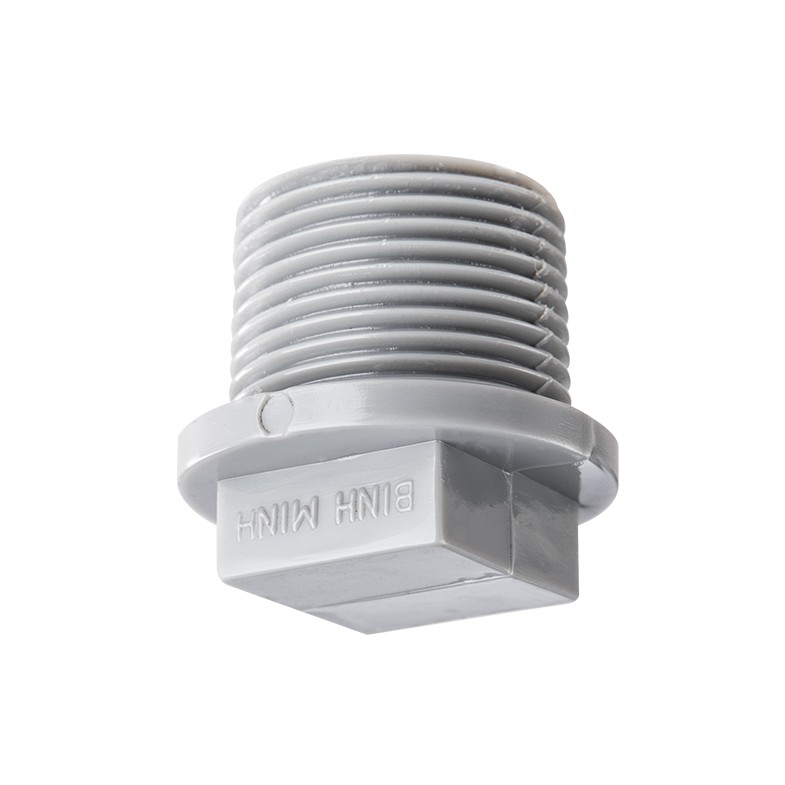 Con thỏ ống nhựa PVC [Giá hủy diệt] [Rẻ vô địch] [Có sẵn] [Chính hãng] [Ảnh thật]