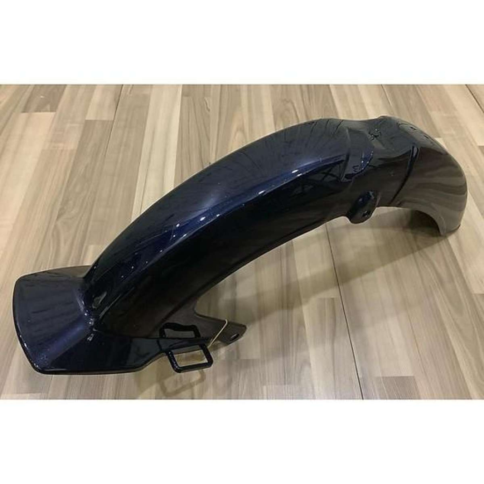 [HÀNG HOT] Chắn bùn, dè trước honda cub 82 ( màu xanh) - NKN