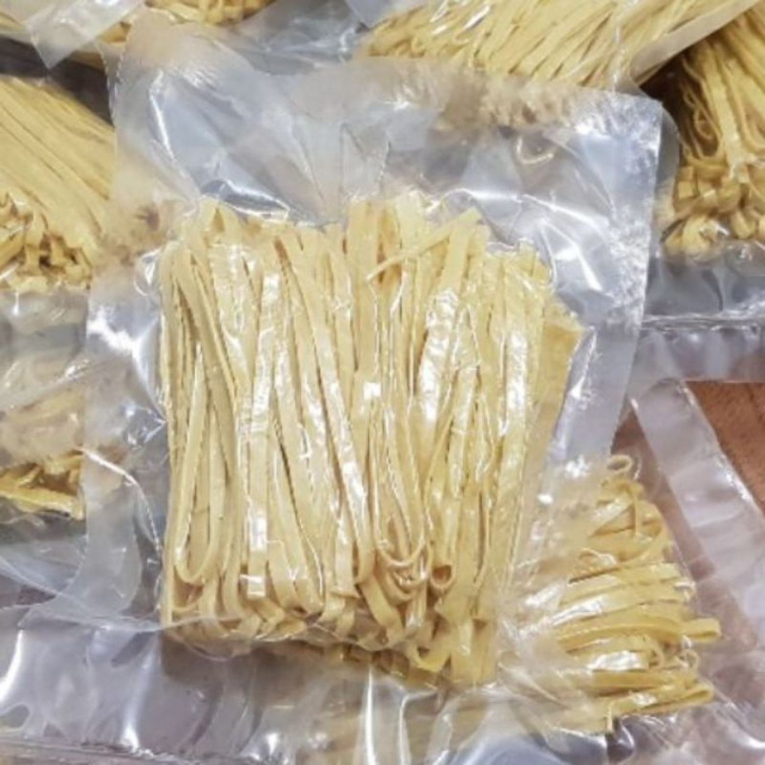 100g mỳ váng đậu chuẩn keto ăn kiêng