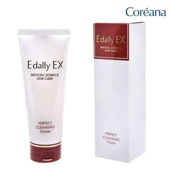SỮA RỬA MẶT SẠCH SÂU EDALLY PERFECT CLEANSING FOAM