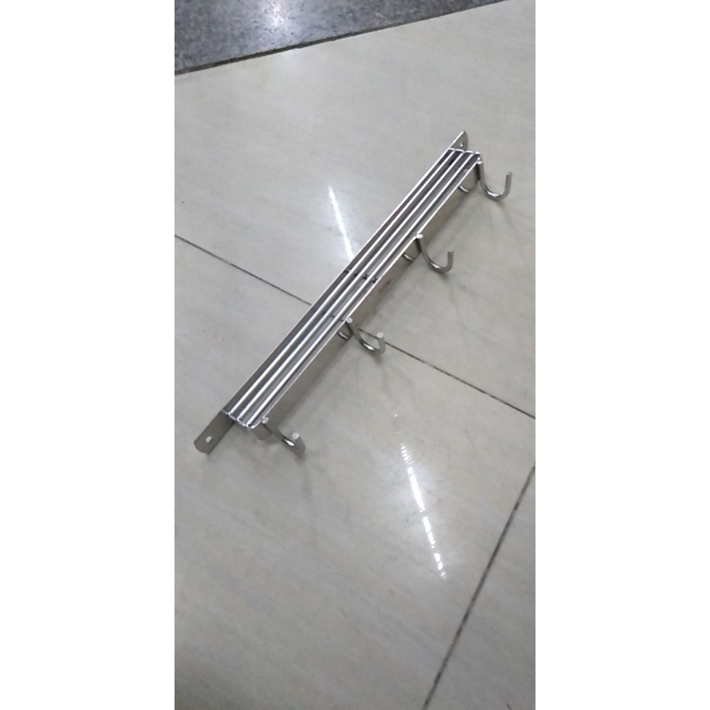 Kệ cài dao inox nhà bếp