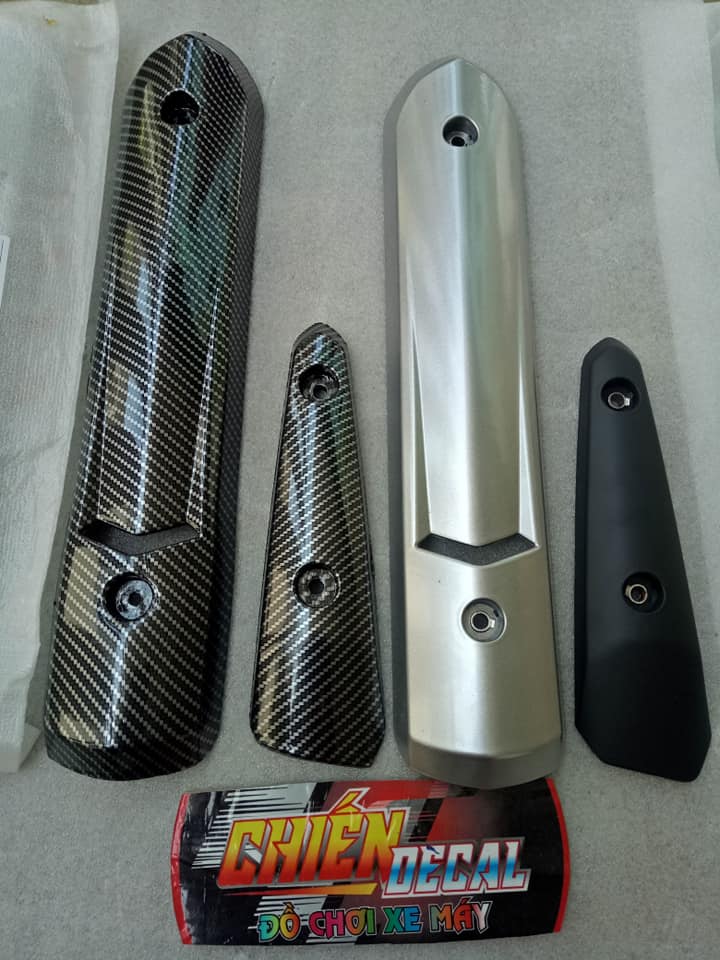 ốp pô span lắp nhiều dòng xe (ex.winer.si.ex 2010)