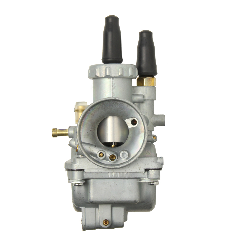Bình Xăng Con : Xipo 120 (RG/RGV/ST2K) MIKUNI