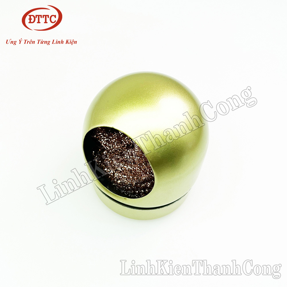 Hộp Bùi Nhùi Vệ Sinh Mũi Hàn (Hộp Vàng, Hộp Đen)