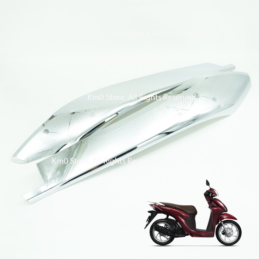 Ốp Hông Nẹp Sườn VISION