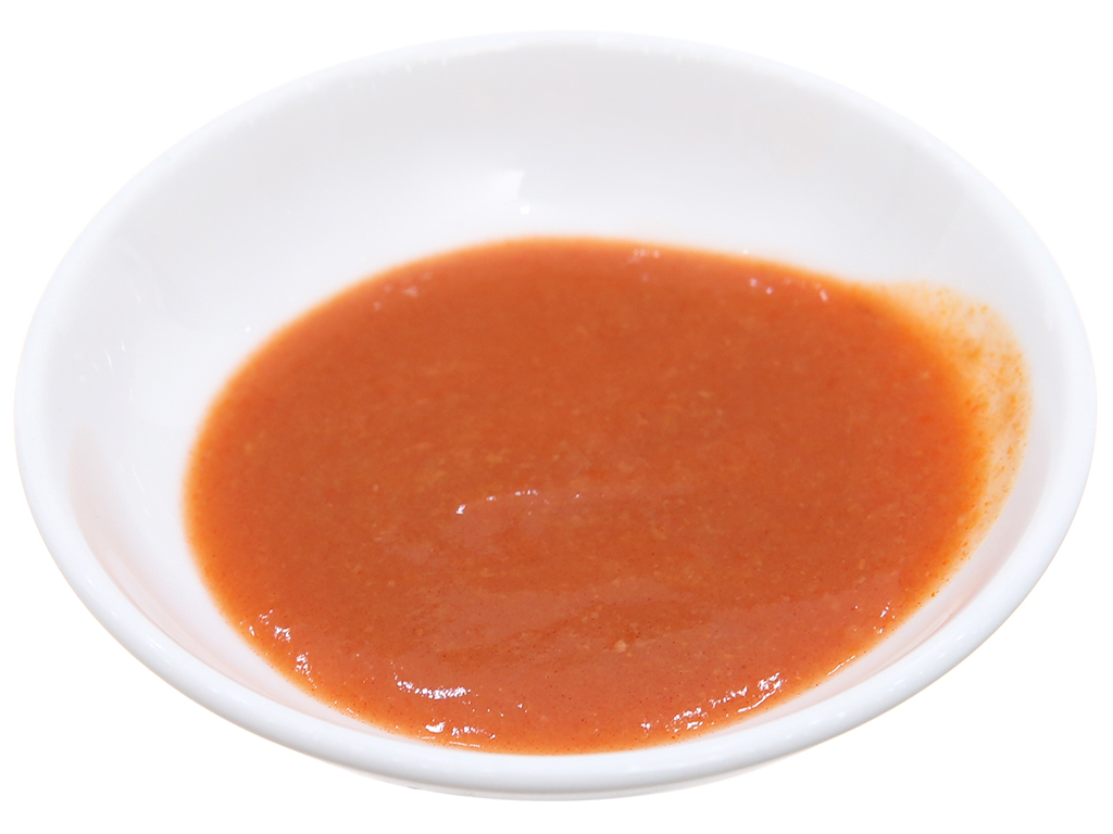 Tương ớt Chinsu siêu cay chai 235g (combo 3 )