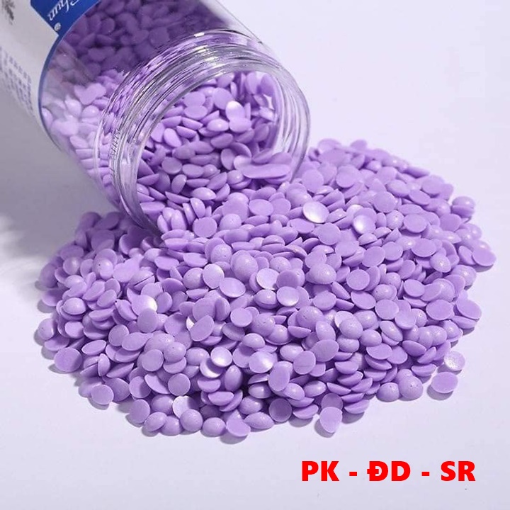 Hạt xả thơm quần áo nội địa trung 110g - siêu rẻ