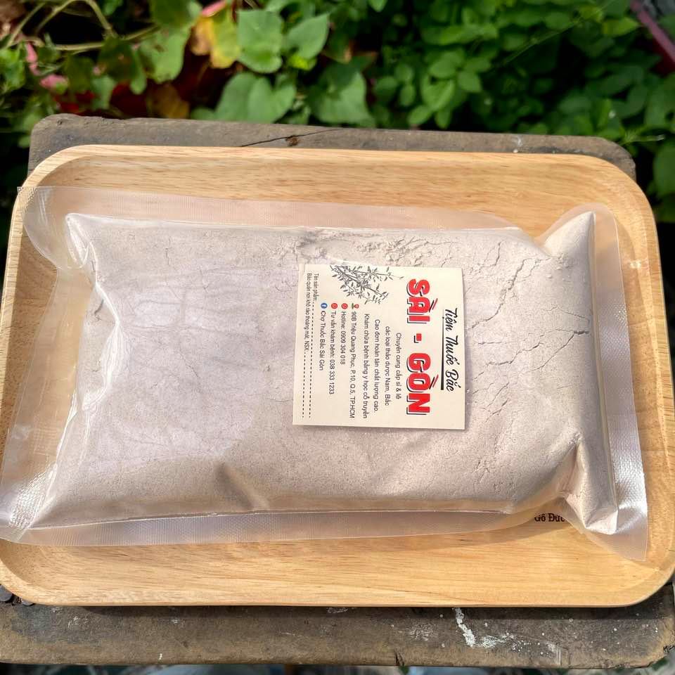 [HCM]Bột Gạo Lứt 500g