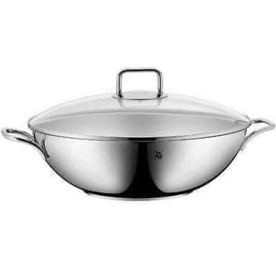 Chảo sâu lòng WMF Wok Party 28 cm