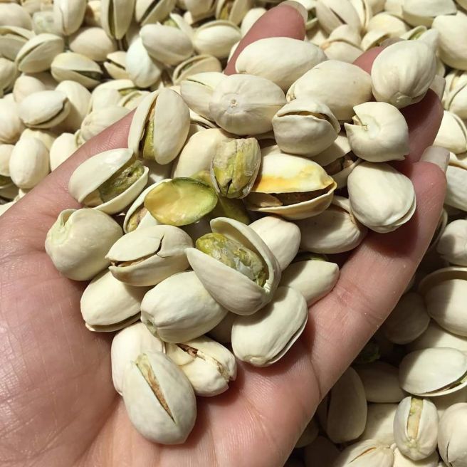 1kg hạt dẻ cười