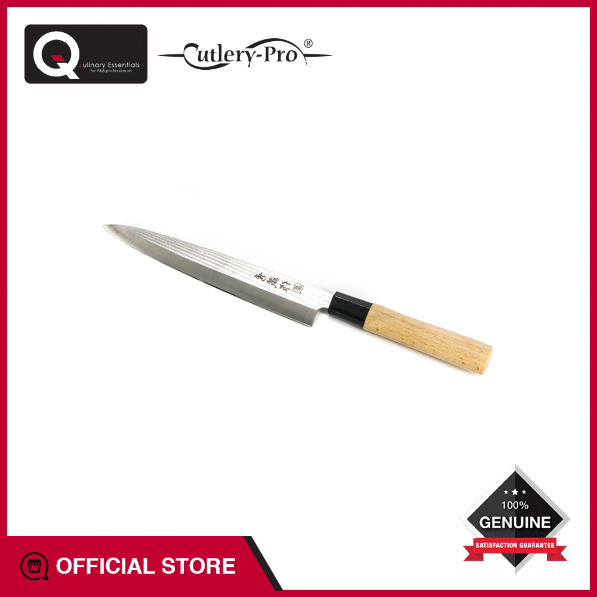 Dao Sashimi Cutlery-Pro 203Mm