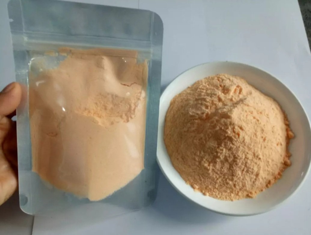 BỘT PHÔ MAI HÀN QUỐC THƠM NGON 0.5KG