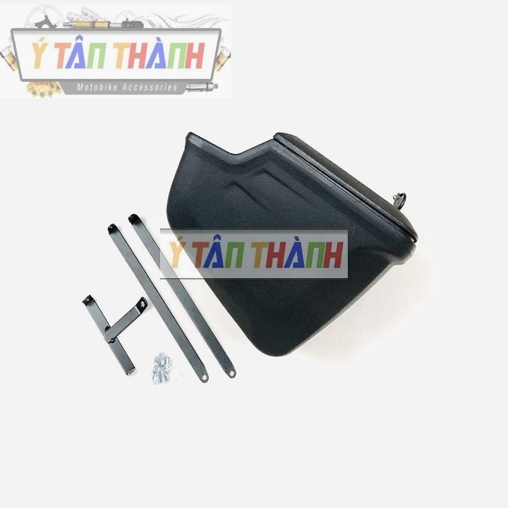 Thùng Giữa Givi Gắn Sirius Fi - 12373