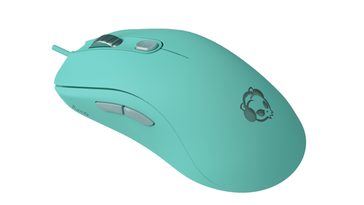 Chuột chơi game AKKO AG325