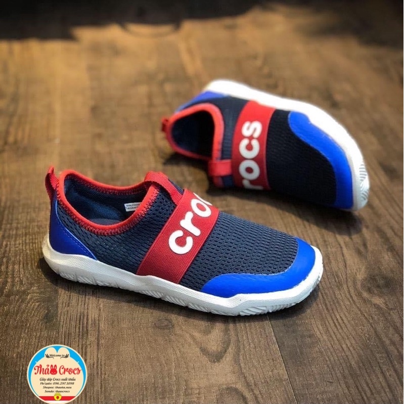 Giày trẻ em Cross Swiftwater easyon slip on
