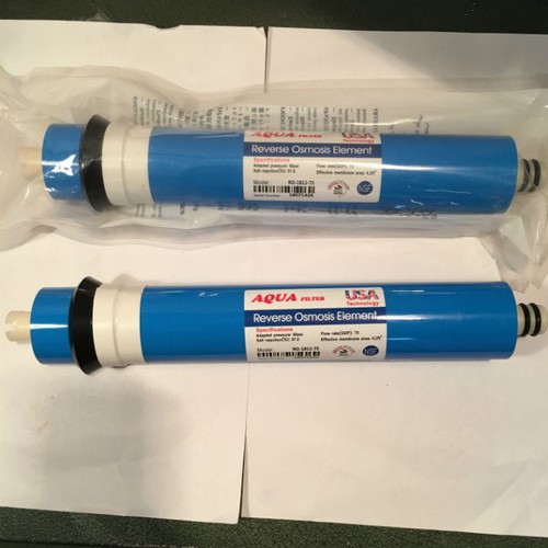 MÀNG LỌC NƯỚC RO - RO AQU A