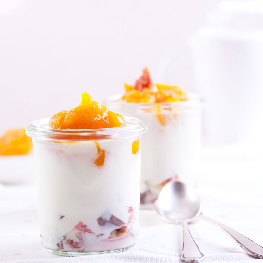 BỘT FLAN TRỨNG MAULIN 1KG