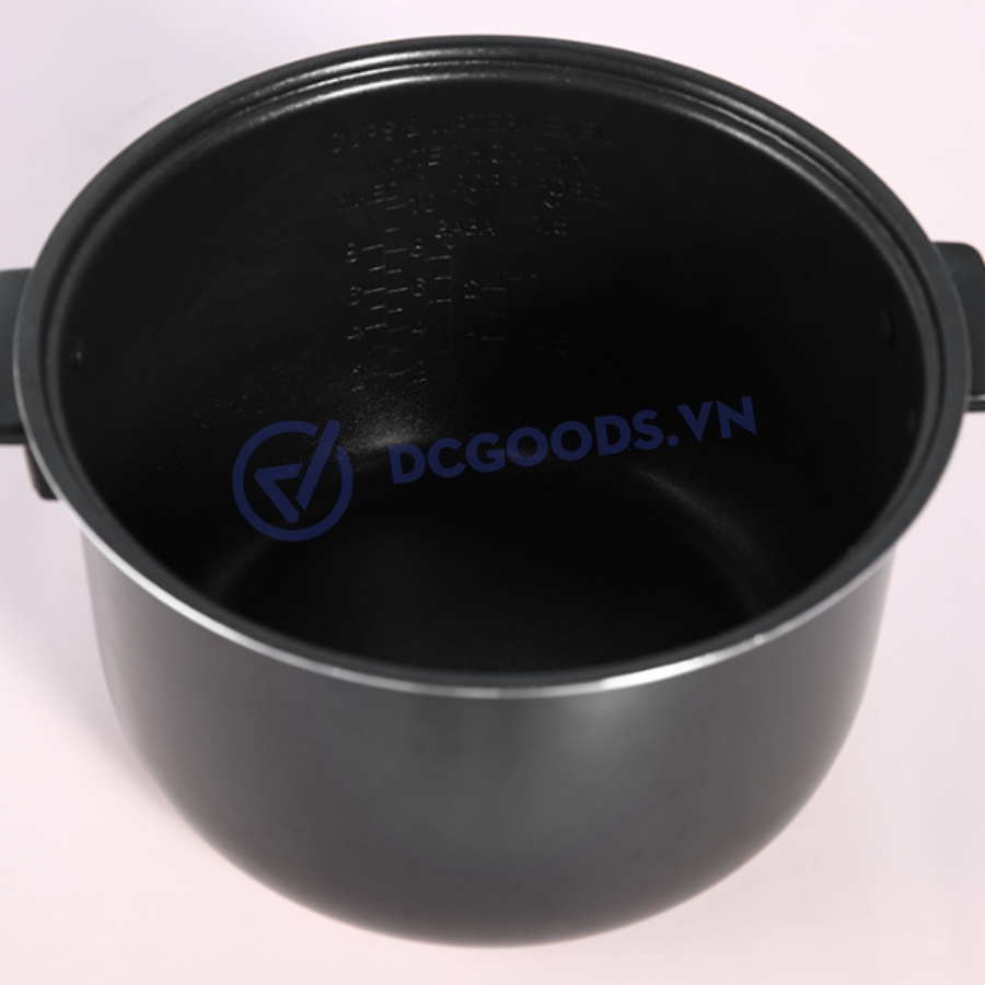 Nồi cơm điện tử 1,8L Cuckoo CR-1020F