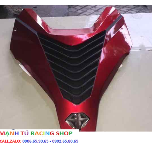 Mặt nạ xe air blade 2016-2018