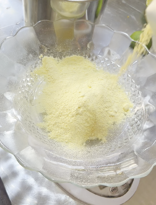 Gia vị ướp gà cô Tám 100g