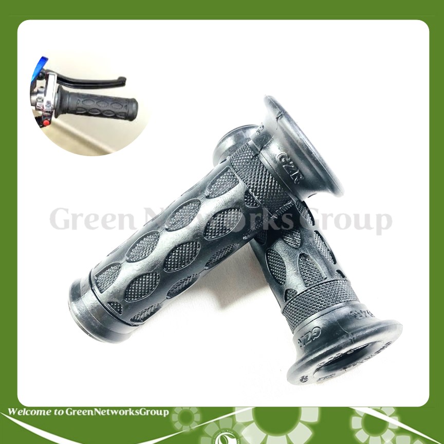 Bao tay xe máy Valentino gắn cho mọi loại xe Greennetworks