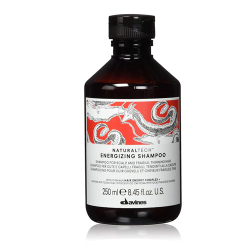 [CHÍNH HÃNG] Dầu gội Davines Energizing Shampoo 250ml – 1000ml - Waxformen