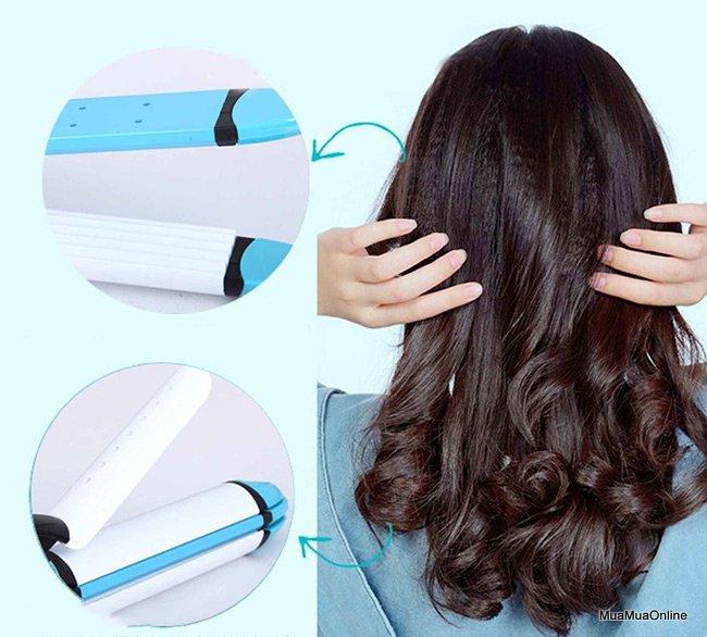 Máy Tạo Kiểu Tóc Shinon Sh-8005 Cao Cấp
