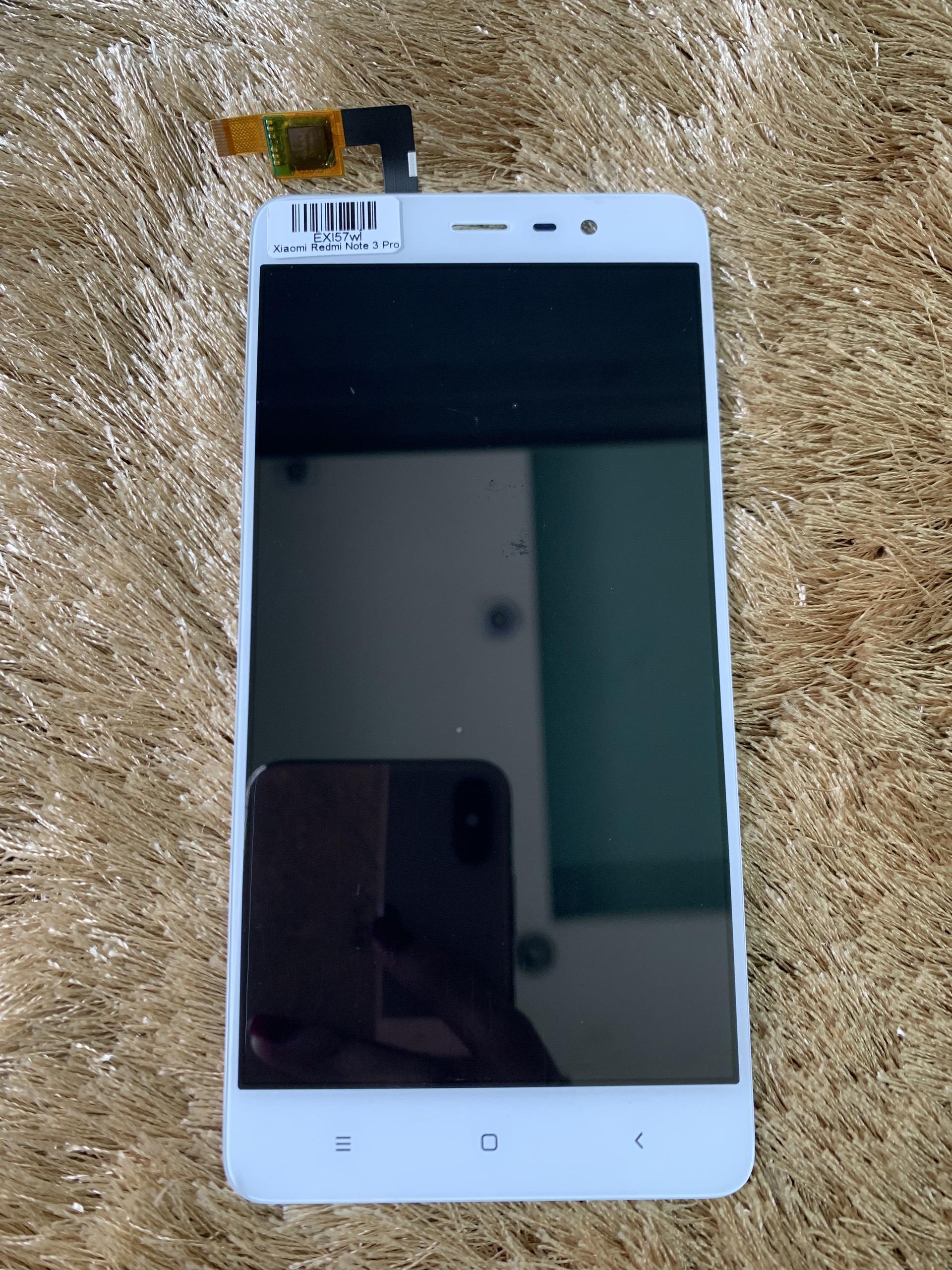 [HCM]Màn hình nguyên bộ Xiaomi Redmi Note 3 Pro