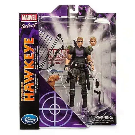 Marvel Select Avenger n Action Figure The Amazing Spider Man Figures Super Heroes Toy Doll