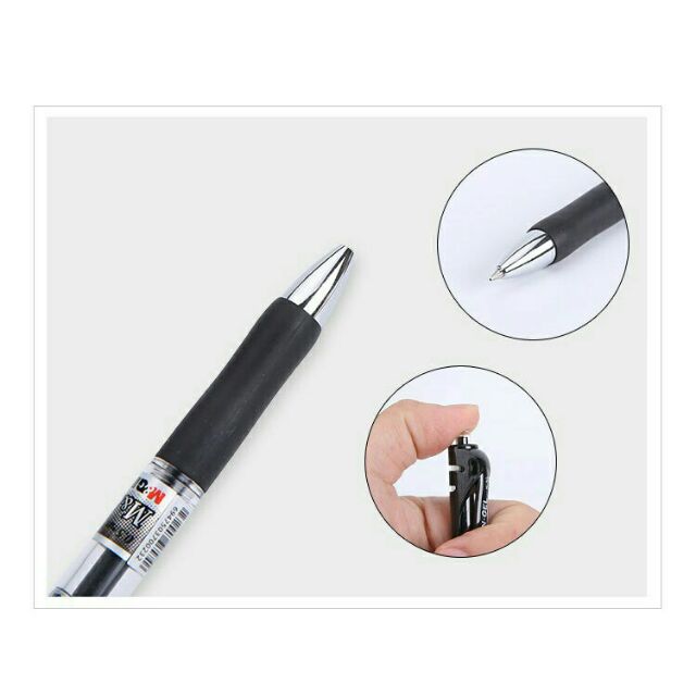 [HCM]Bút mực nước MG k35