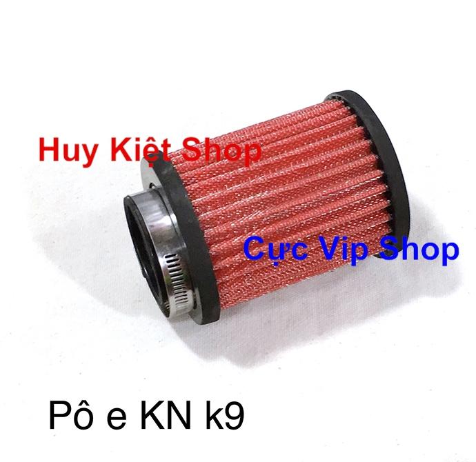 Pô e tăng tốc kn k9 cho raider-exciter-winner-satria-sonic-bình bông mai ms2181