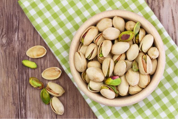 [HCM] Hạt Dẻ Cười Mourads 500g
