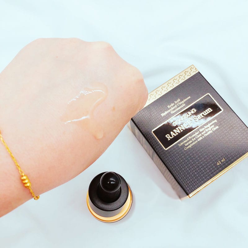 Tinh Chất Serum Dongsung Rannce 45ml