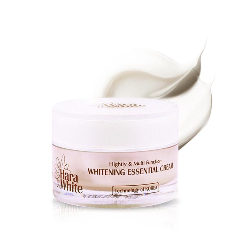 Kem dưỡng đa chức năng Hara White Whitening Cream 30g nhập khẩu