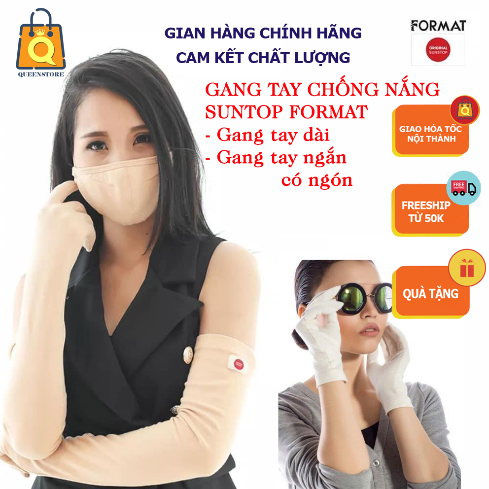 Bảo vệ da đừng quên áo chống nắng - Sài Gòn Tiếp Thị