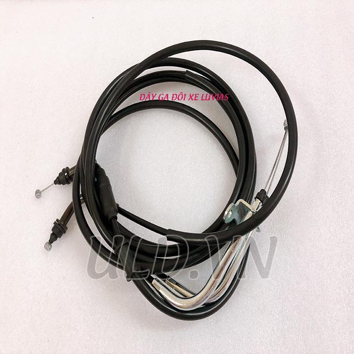 [HCM]DÂY GA XE LUVIAS loại 1