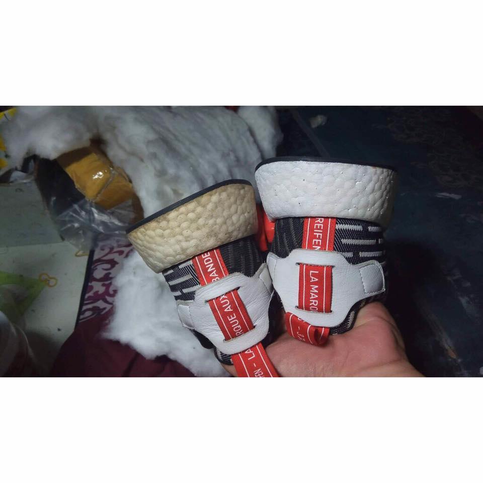 Bút PAINT làm mới giầy dép