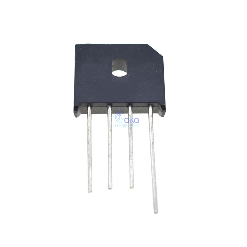 Diode Cầu 4A 1000V KBL410