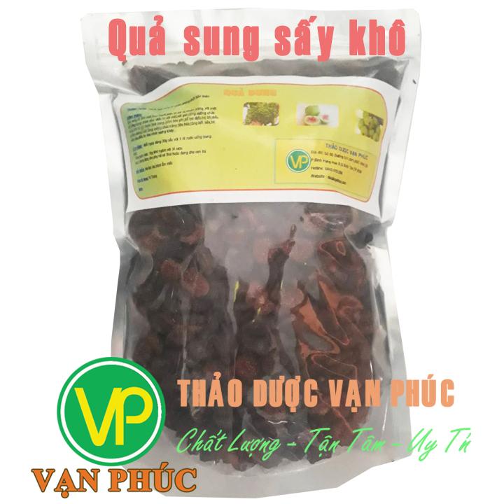 Quả sung sấy khô 1kg