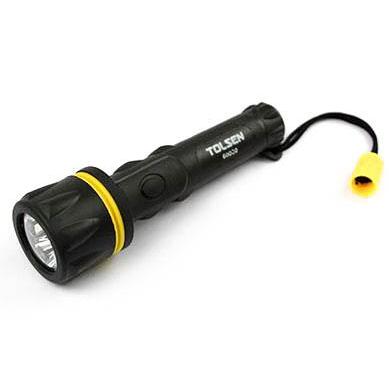 ĐÈN PIN TOLSEN 60020