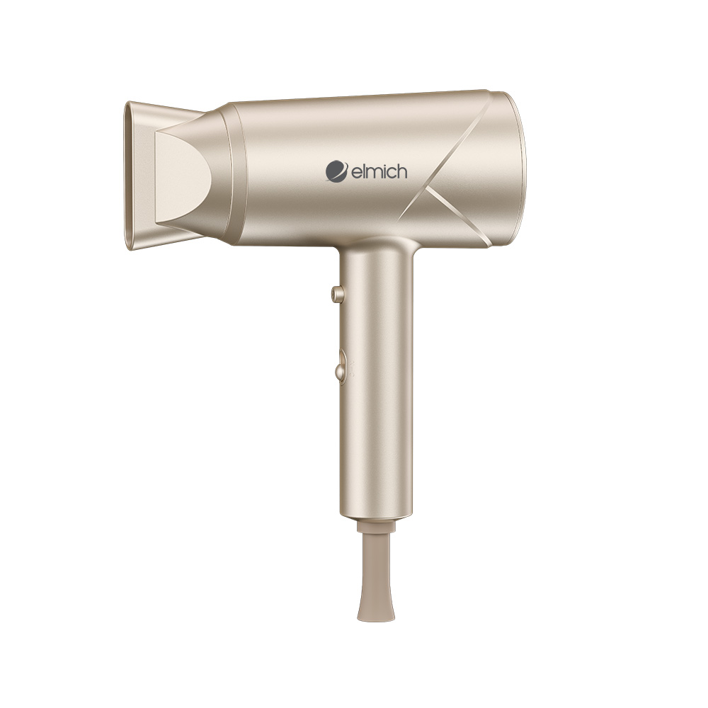 (MEGA 6.6)Máy sấy tóc HDE-8590