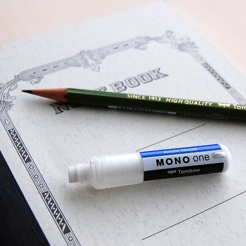 [HCM]Gôm One Tombow Mono