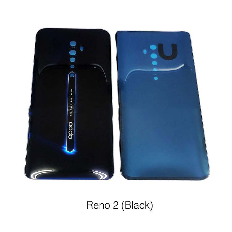 [HCM]NẮP LƯNG OPPO RENO 2 ZIN