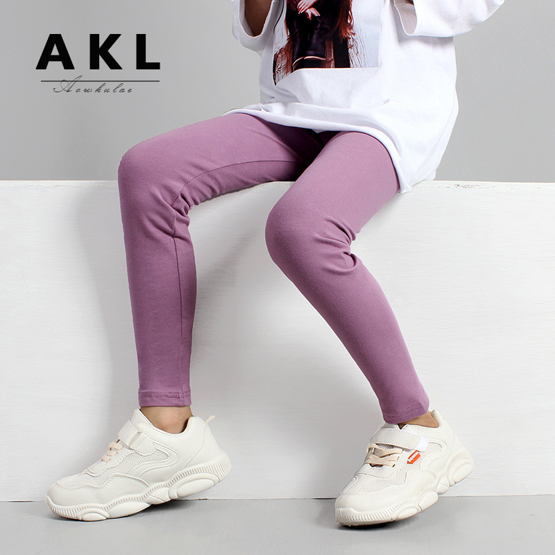 SIZE ĐẠI Quần Legging bé gái AKL